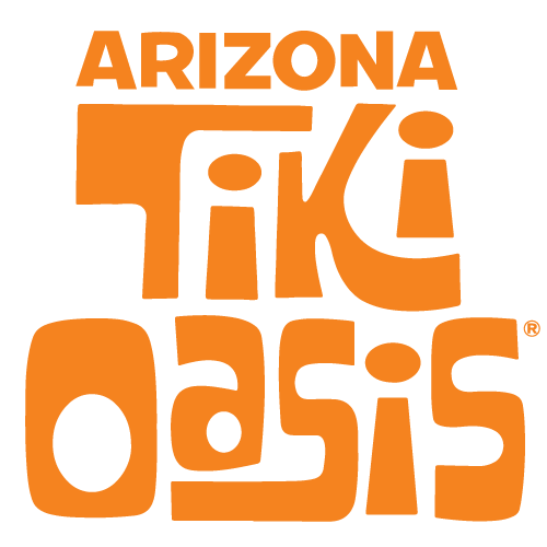 Arizona Tiki Oasis