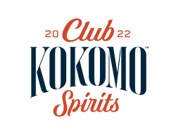 Club Kokomo Spirits