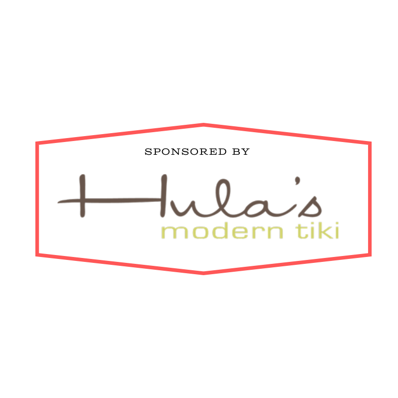 HULA's Modern Tiki