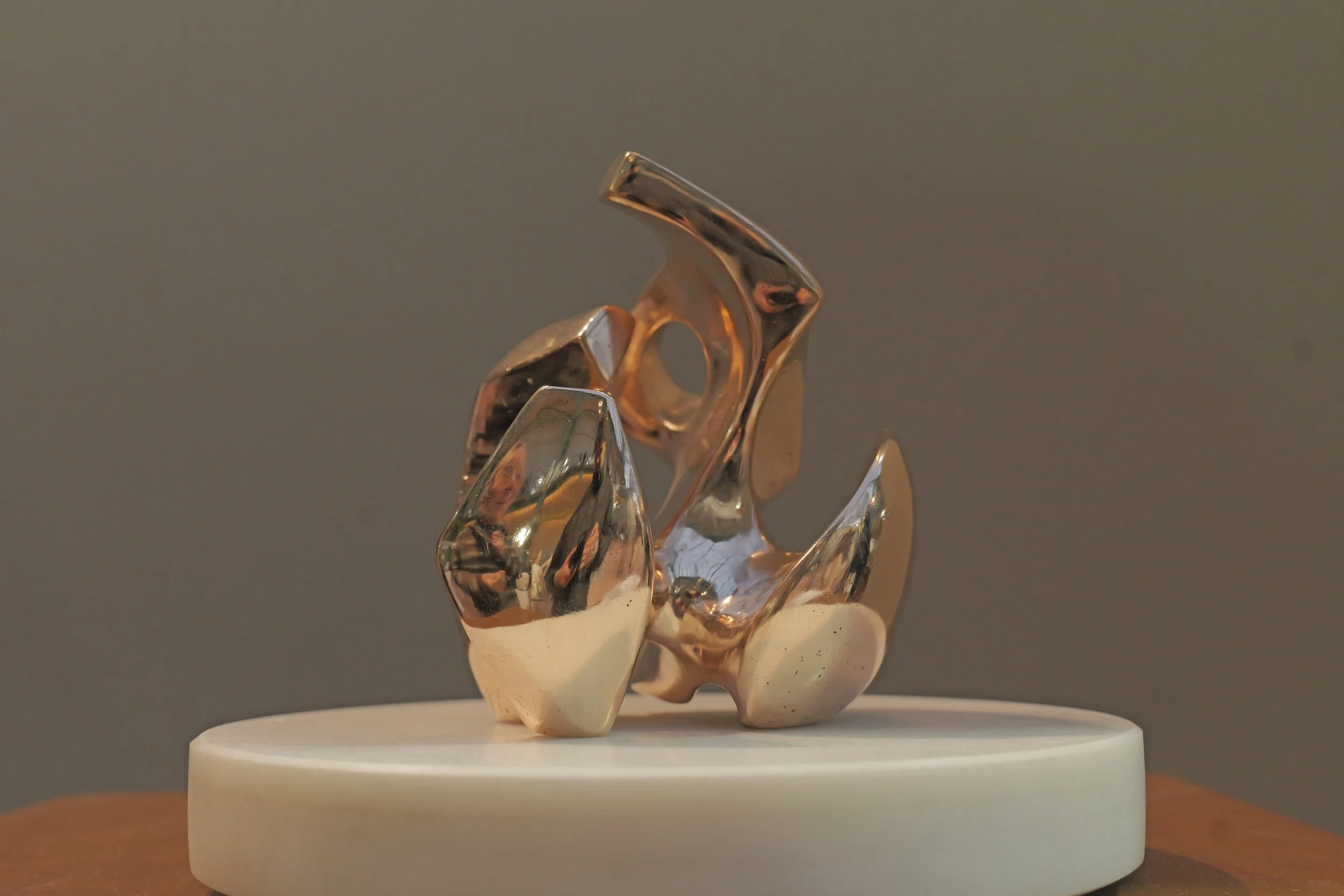 Lorsque l'enfant paraît