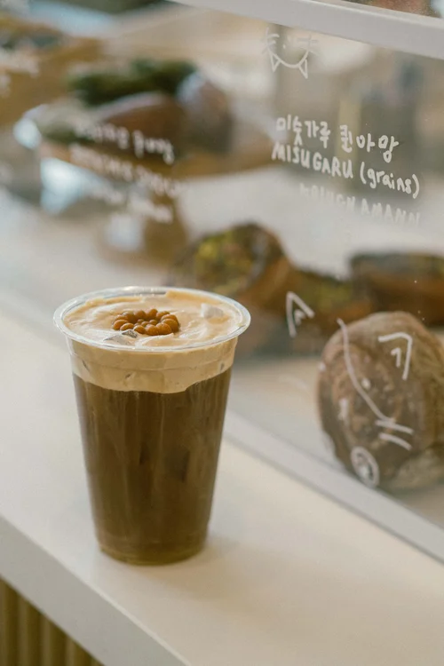 Nabi Cat Cafe, business photo 3