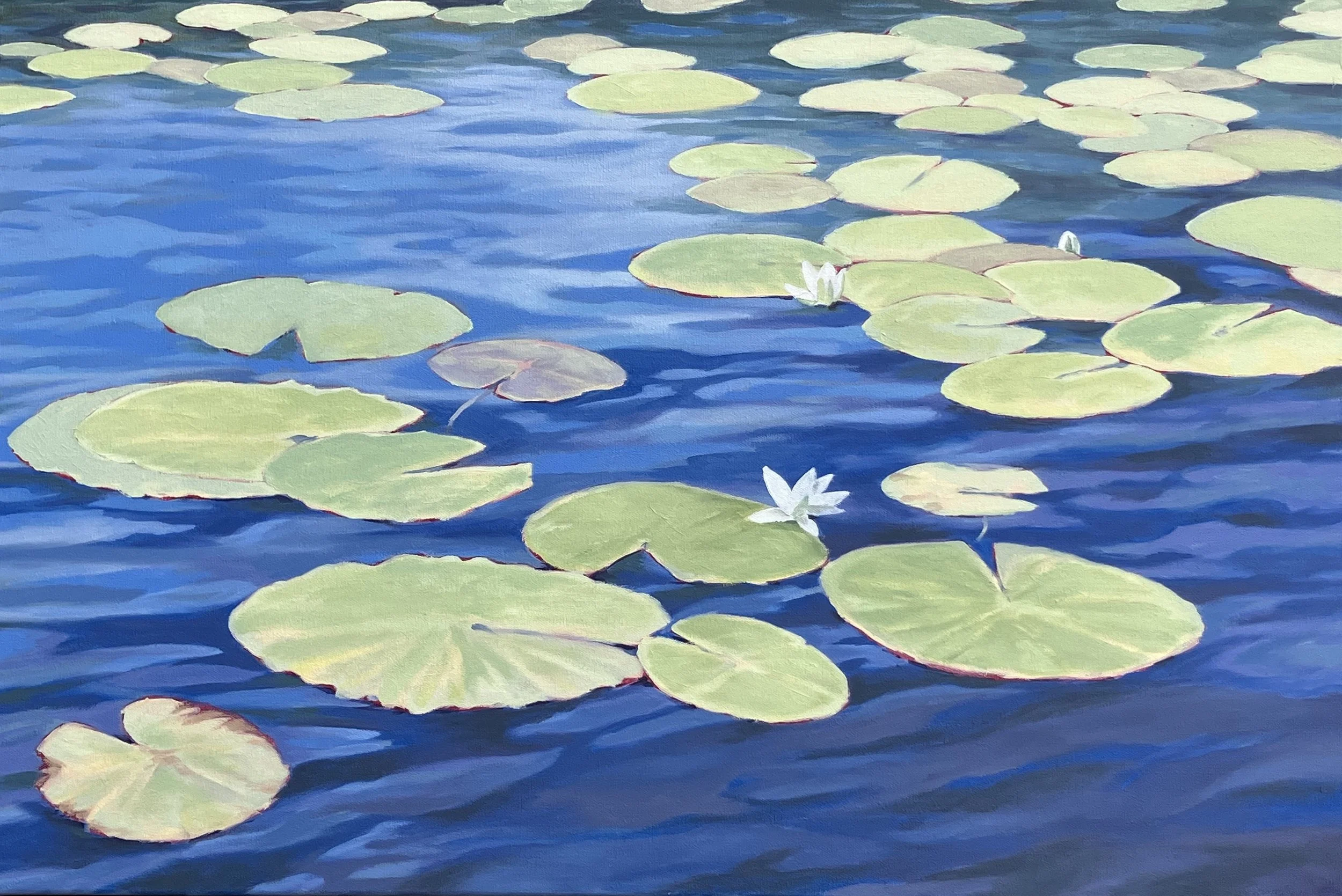 Water Lilies