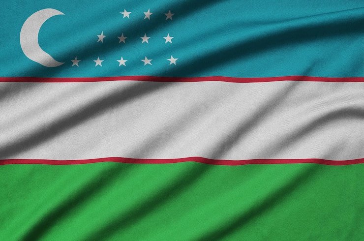 Газовый рынок Узбекистана