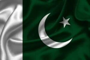 Газовая отрасль Пакистана