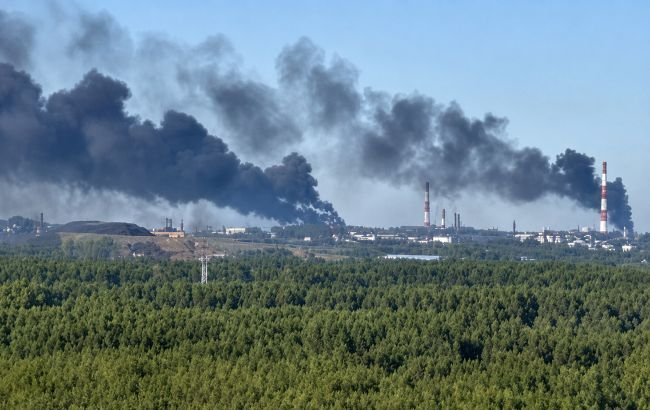 Мировой рынок нефти и газового конденсата в августе 2026 года