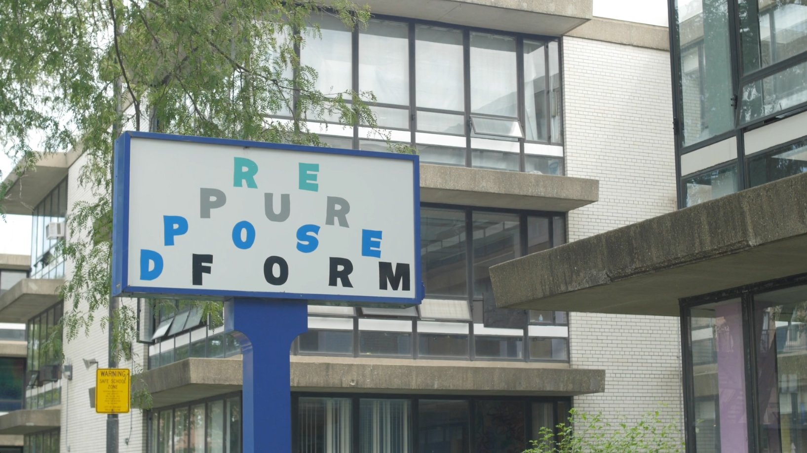 Reclaim, Reformat, and Resist: Social Practice Art and Urban Regeneration in Chicago