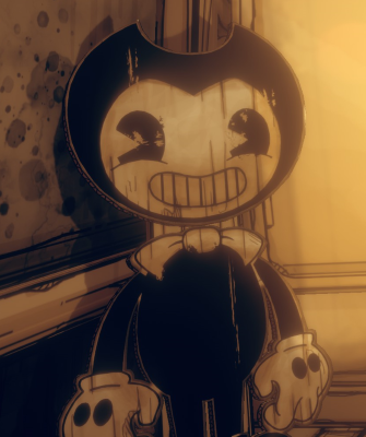 Review: Bendy and the Dark Revival