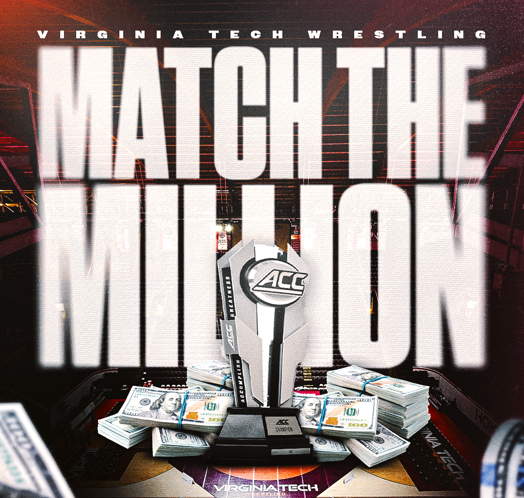 Match the Million Campaign