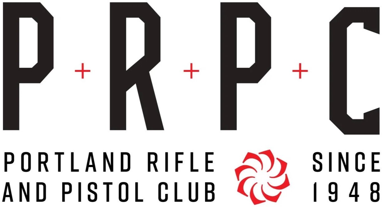 Portland Rifle and Pistol Club