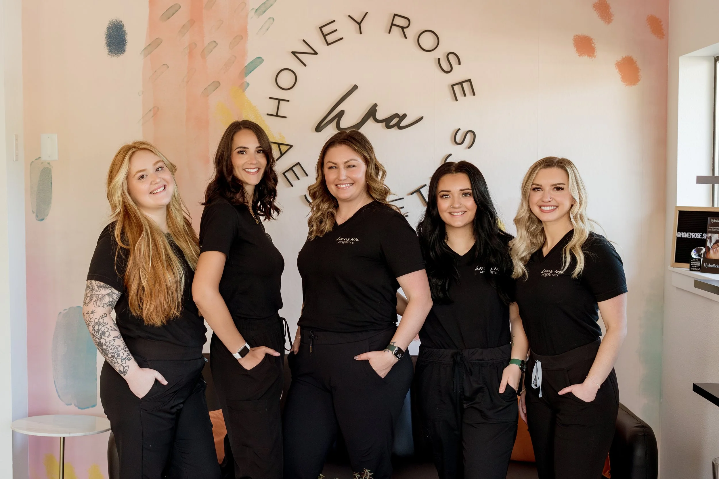 CAREERS — HRA Skin An Acne Clinic