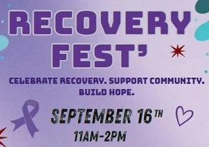 Recovery Fest