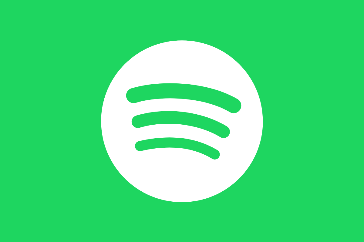 Spotify Logo