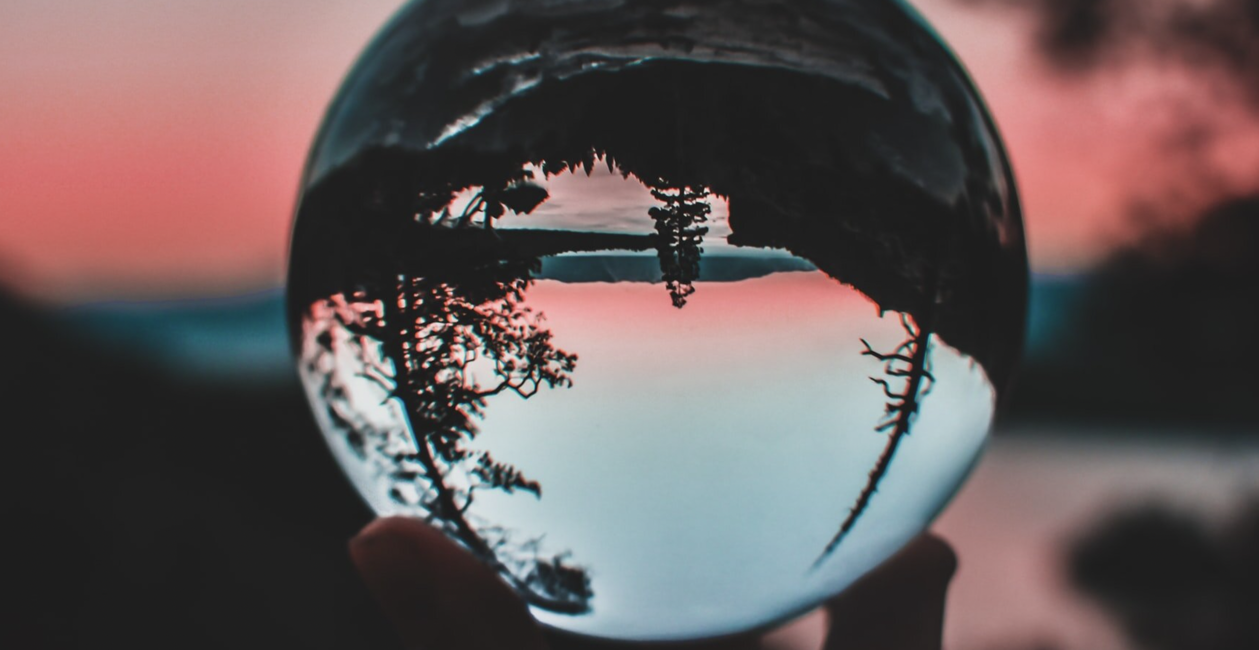 It’s All In How You See