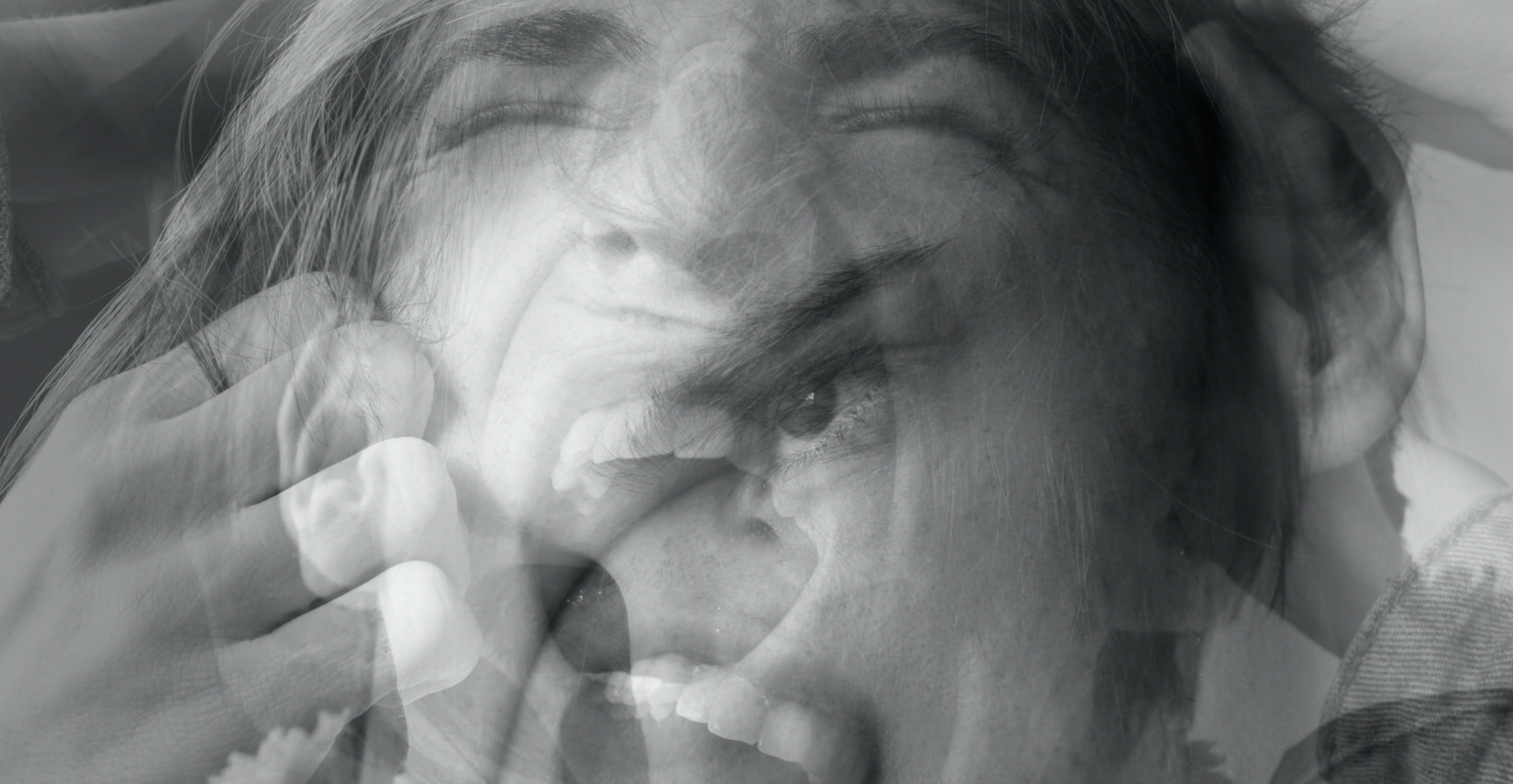 When Emotions Run Wild