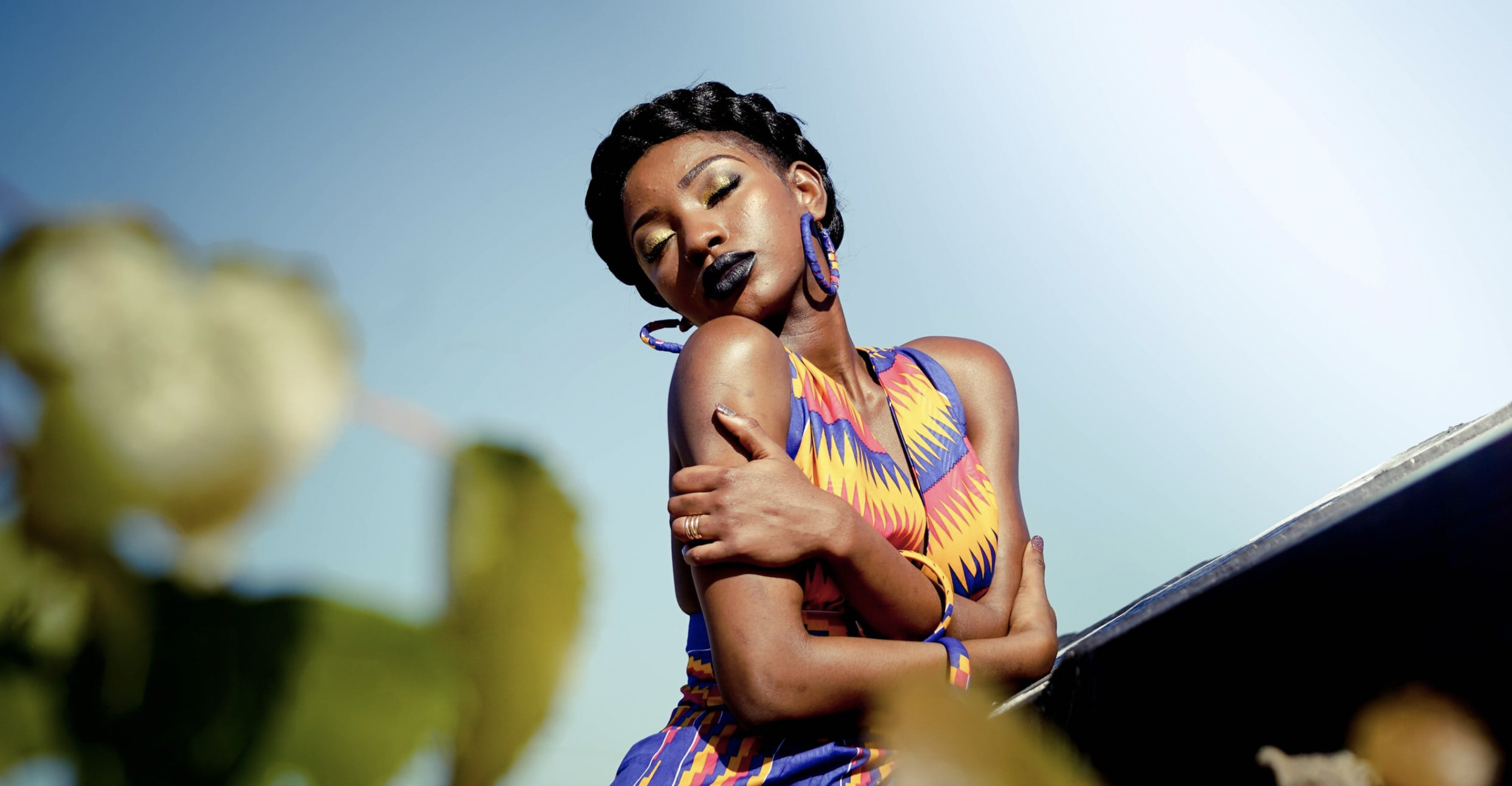 Who You Are Is Enough