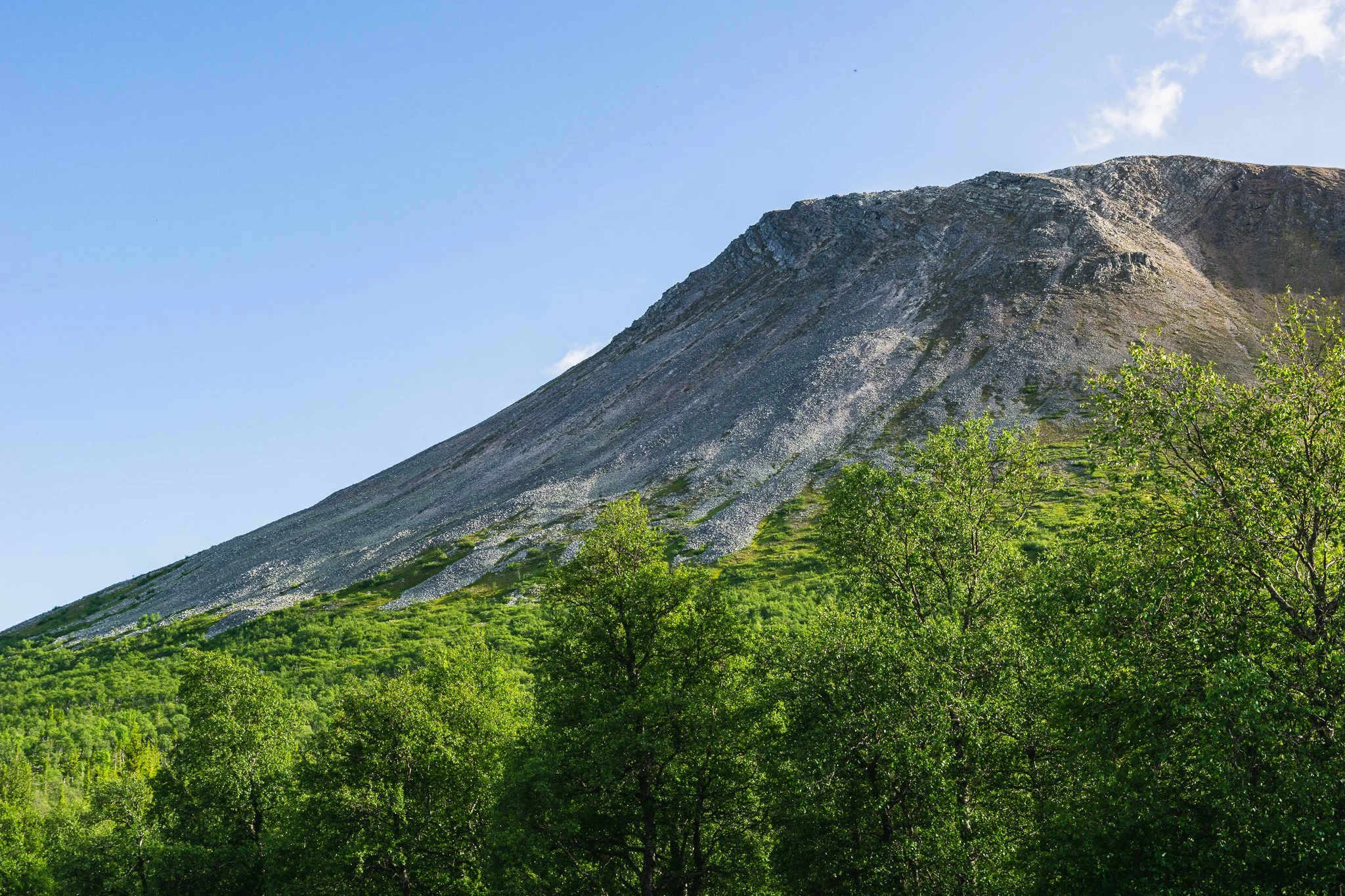 Sonfjällets nationalpark