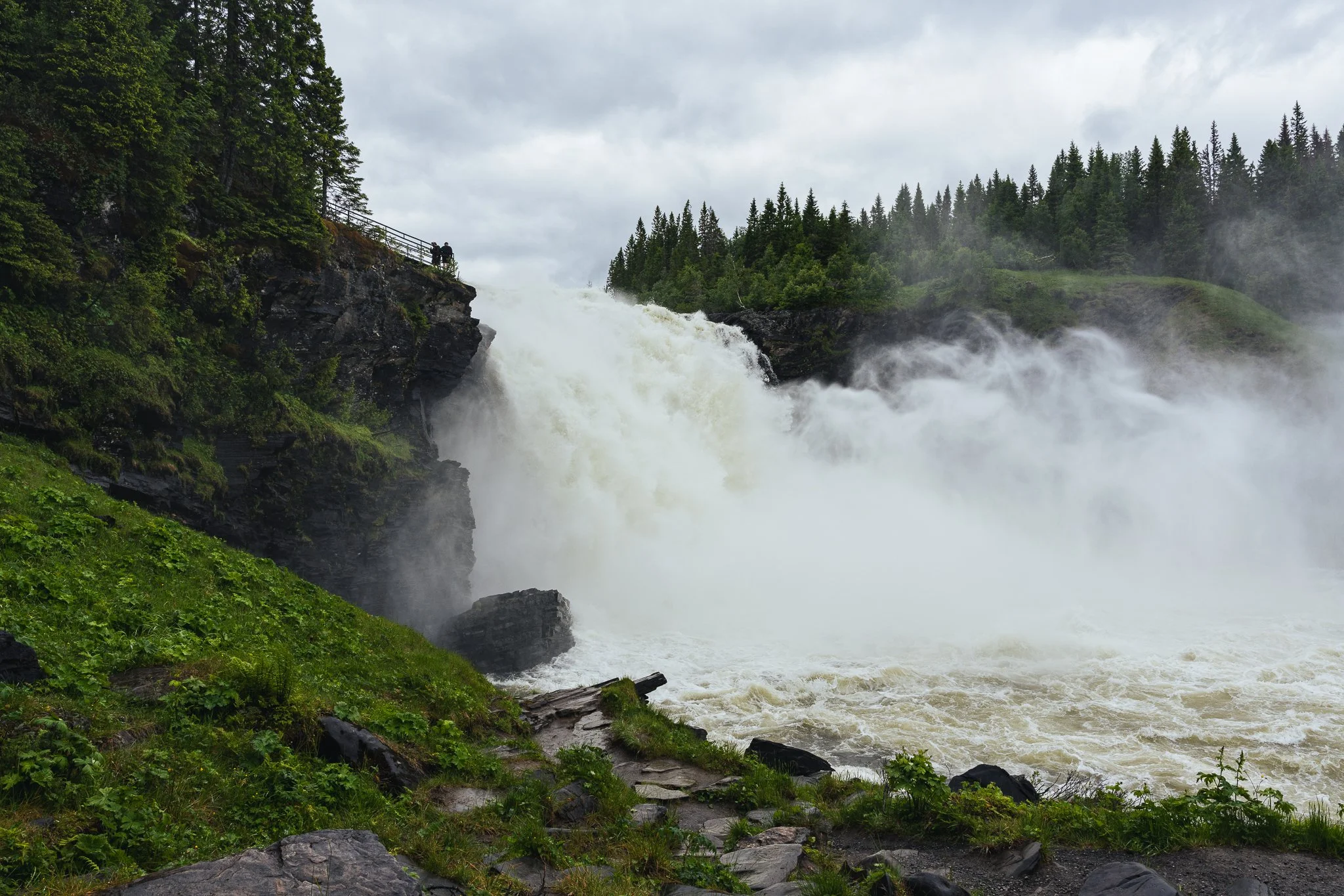Tännforsen