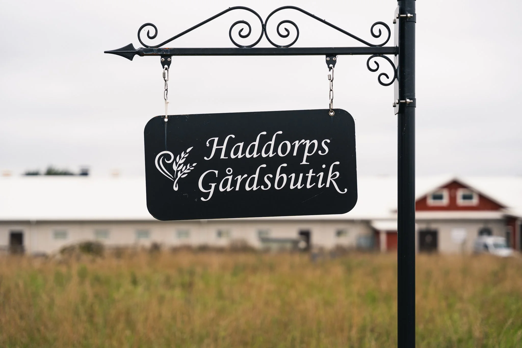 Haddorps Gårdsbutik