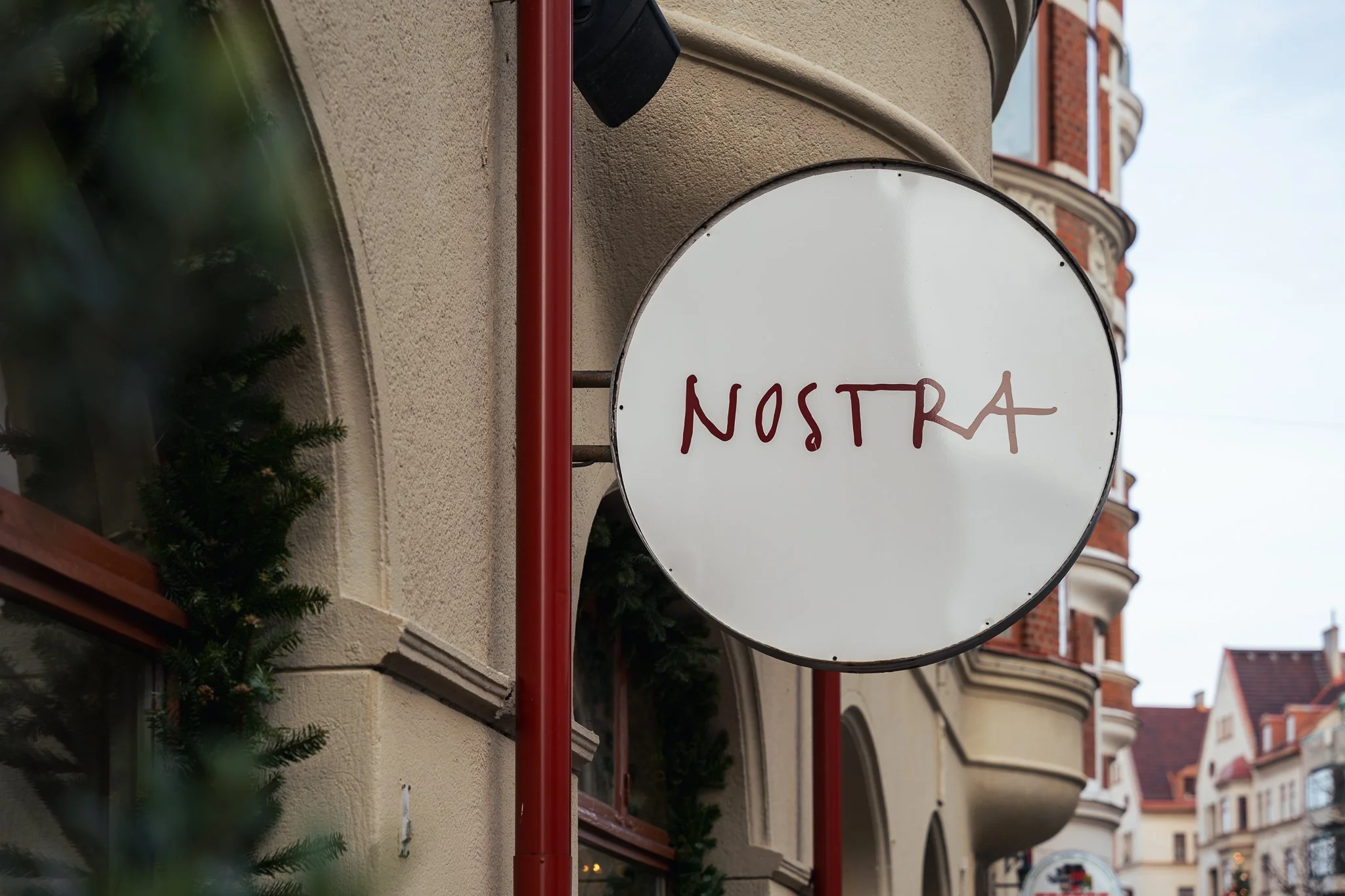 Nostra Café