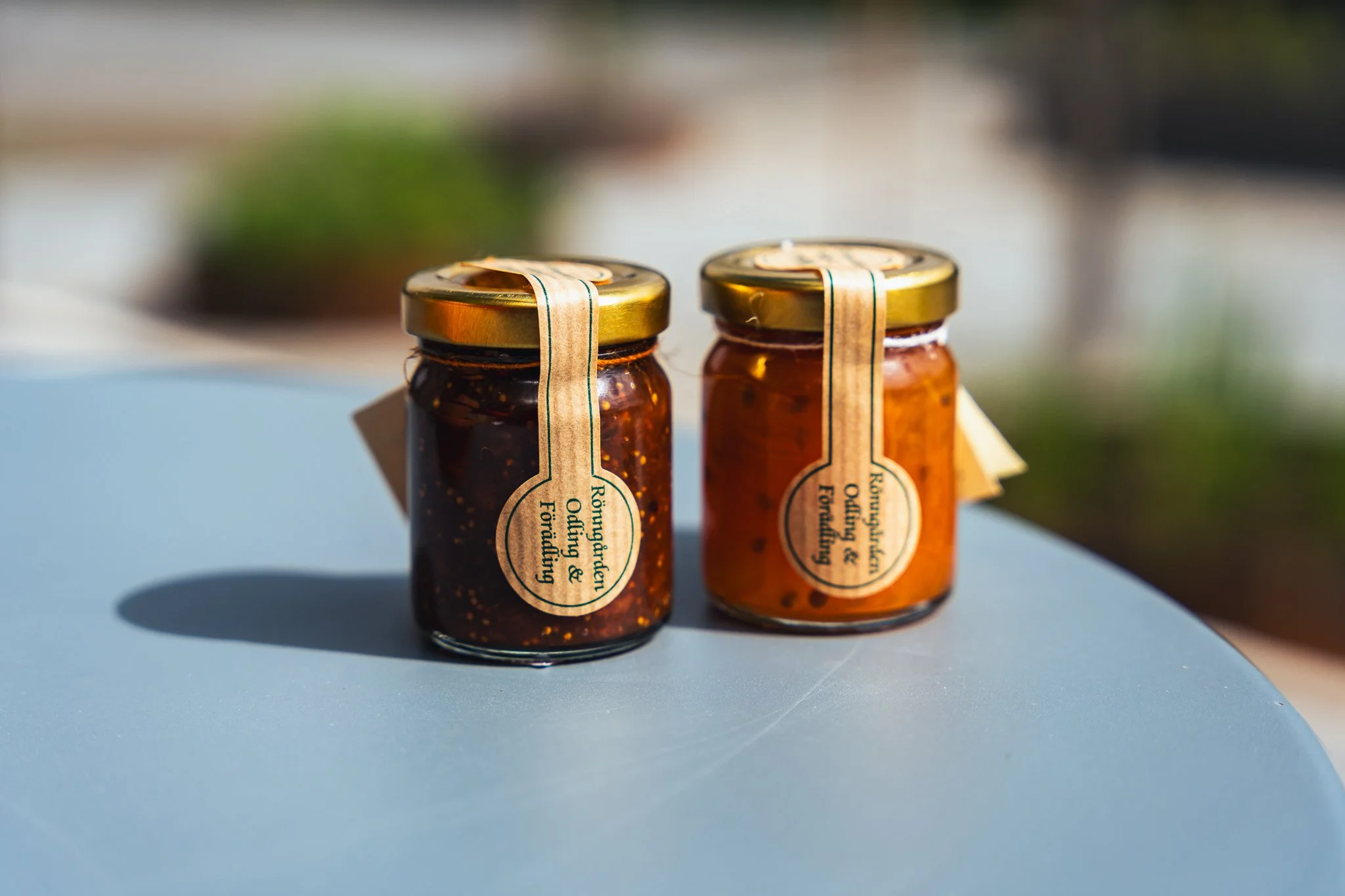 Fävikens Lanthandel