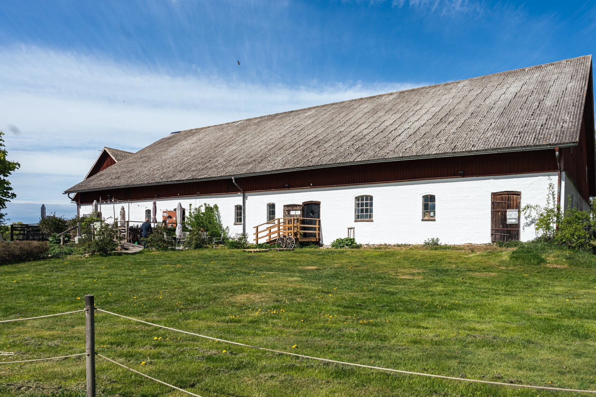 Ladugård 206