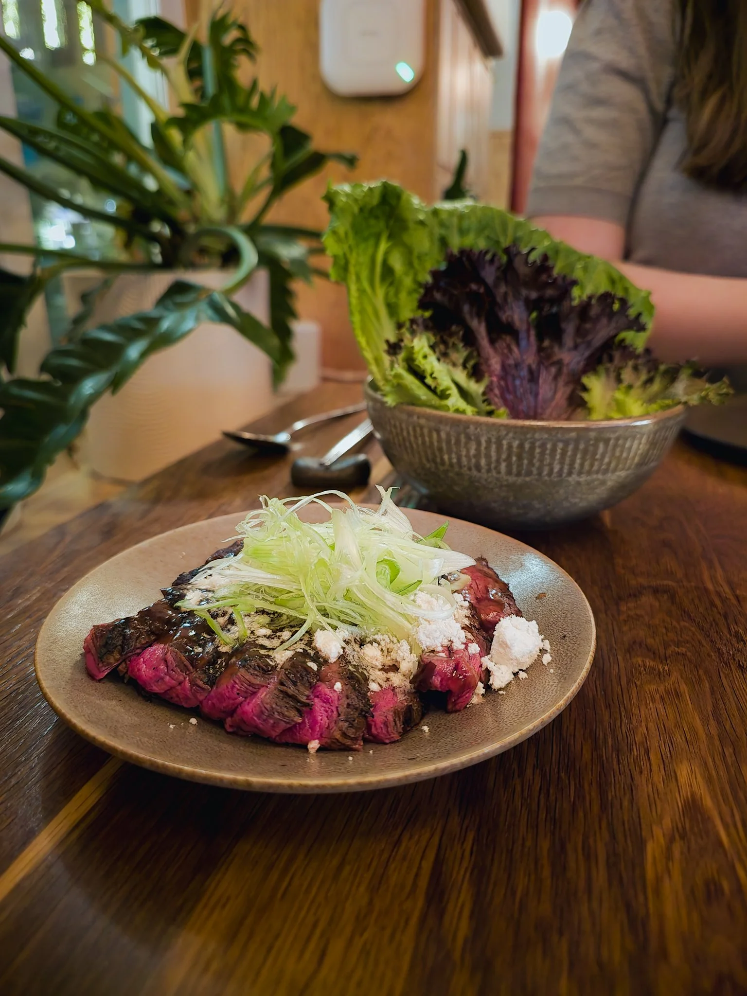 Restaurang Namu