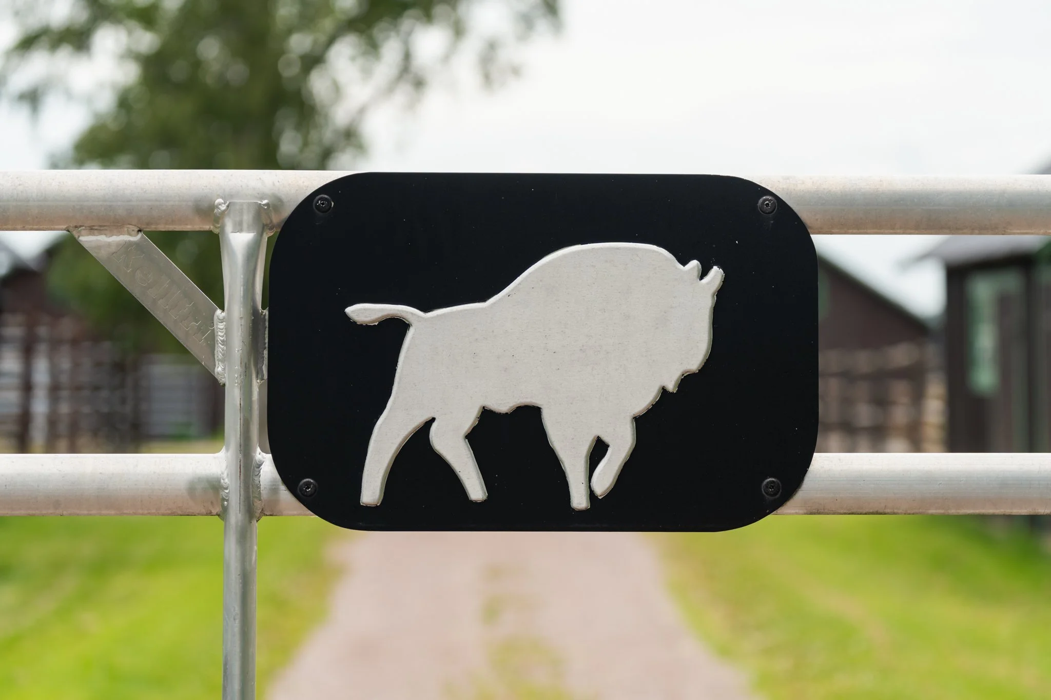 Avesta Visentpark