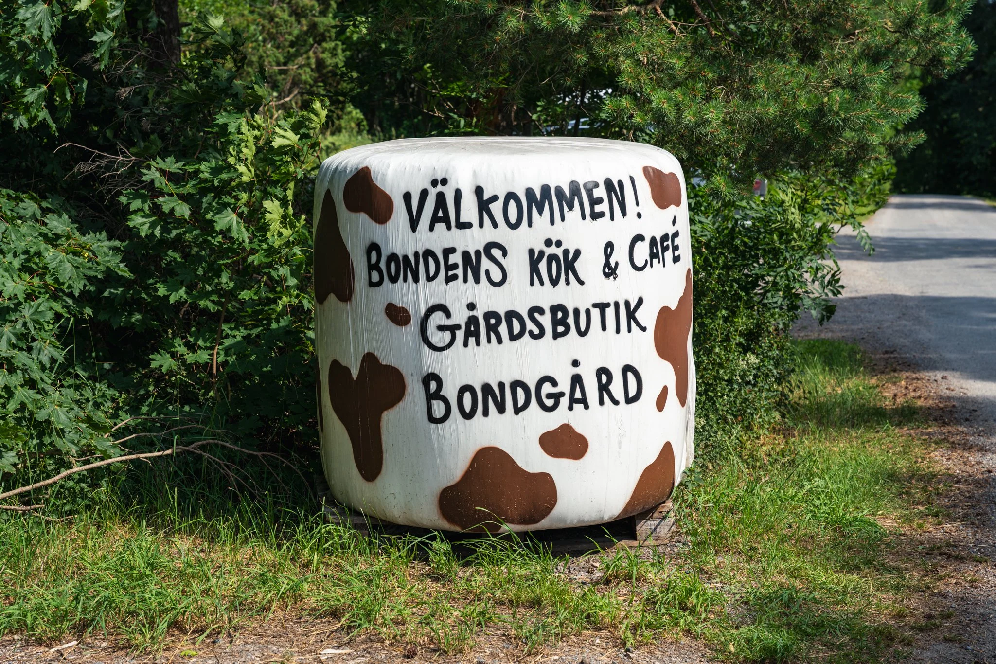 Väddö Gårdsmejeri