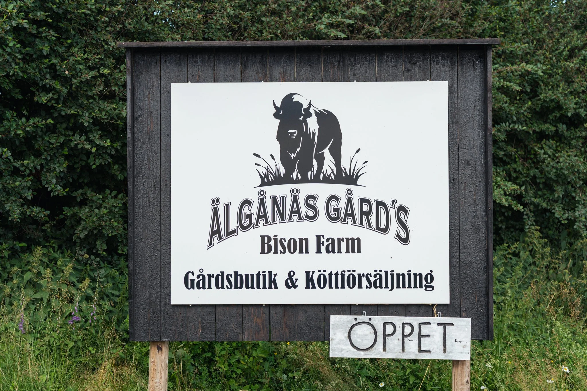 Södra Älgånäs Gård