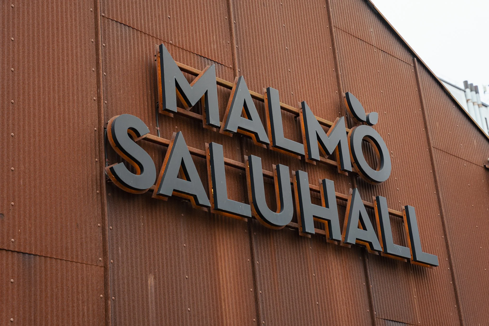 Malmö Saluhall