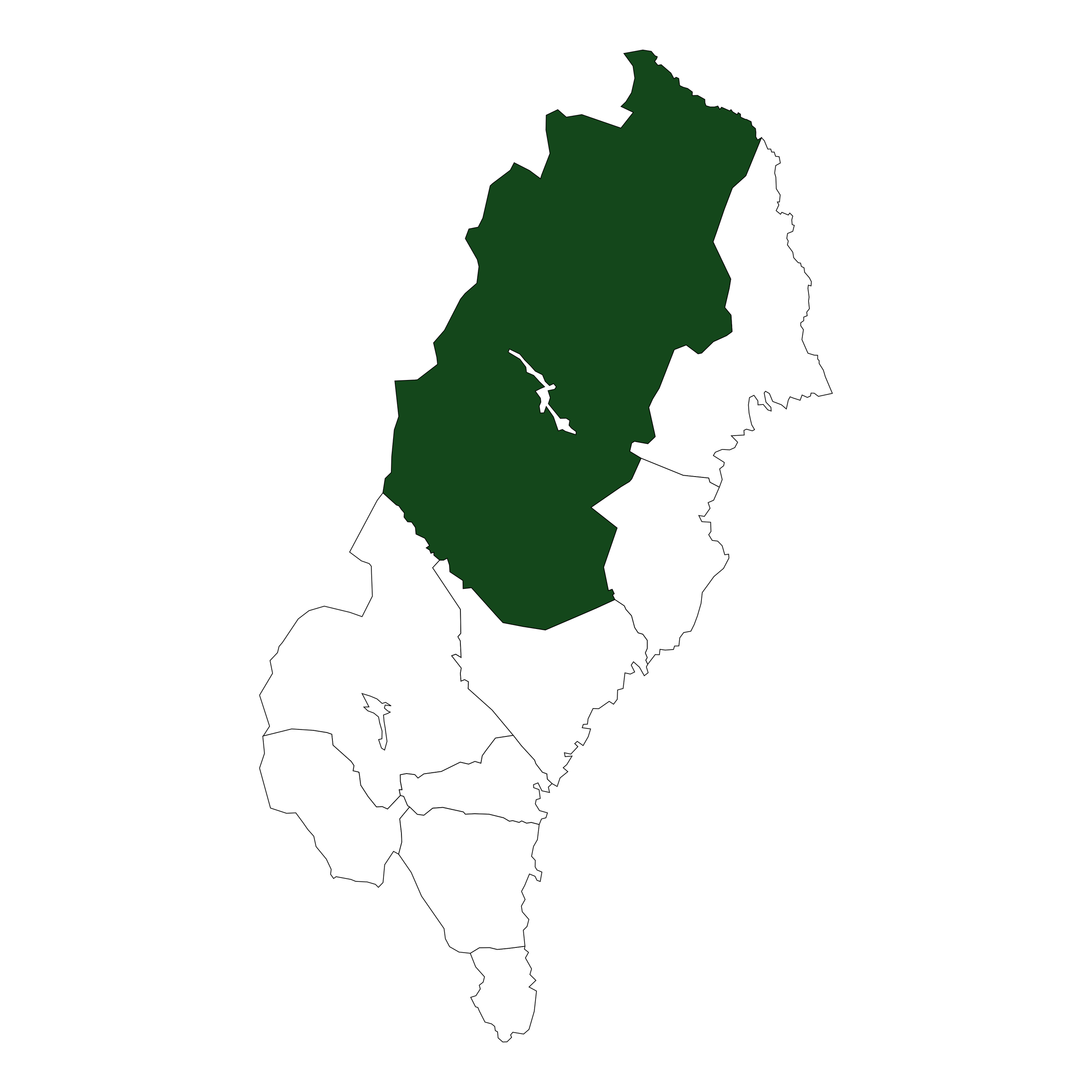 Lappland