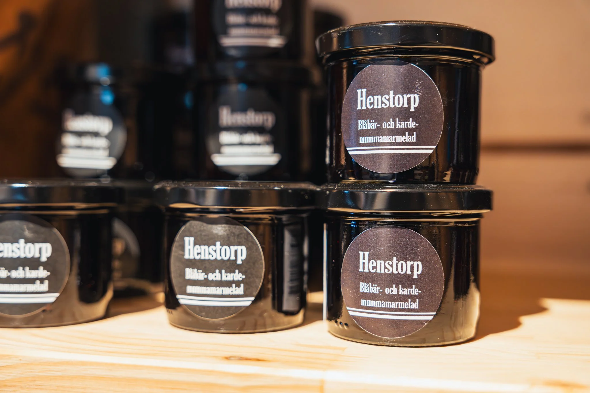 Henstorps gårdsbutik