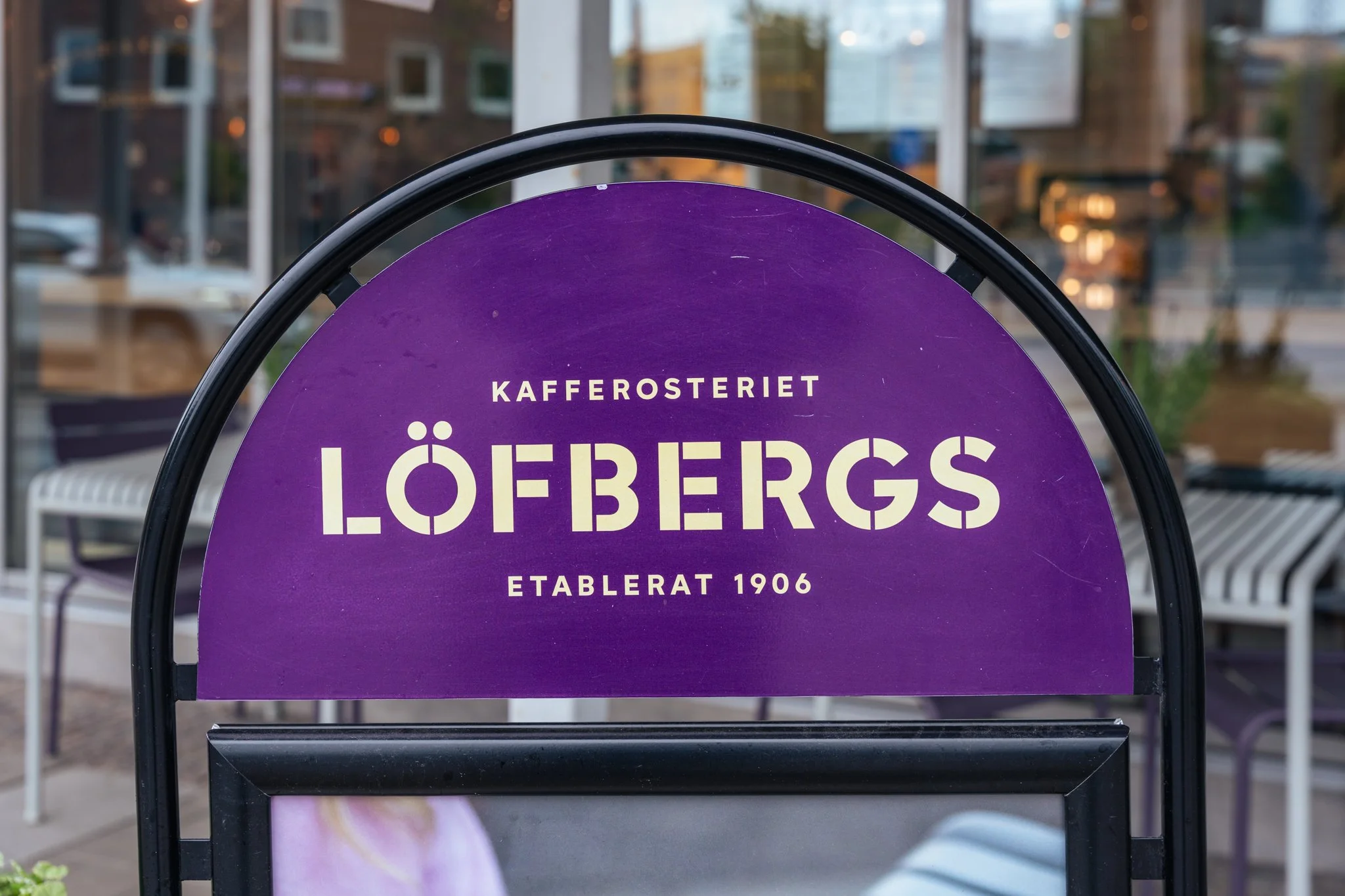 Löfbergs Rosteri & Kaffebar