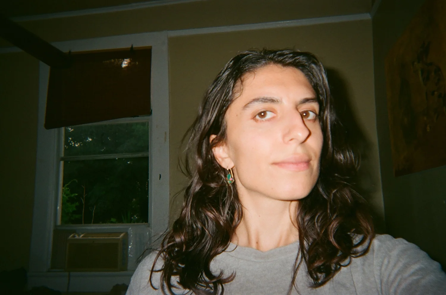 Sarah Anna Singh