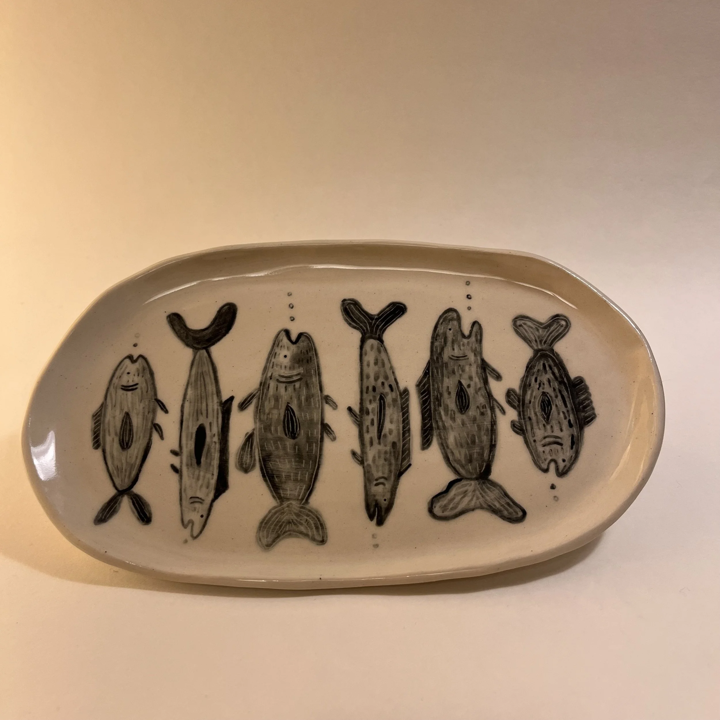 fish platter
