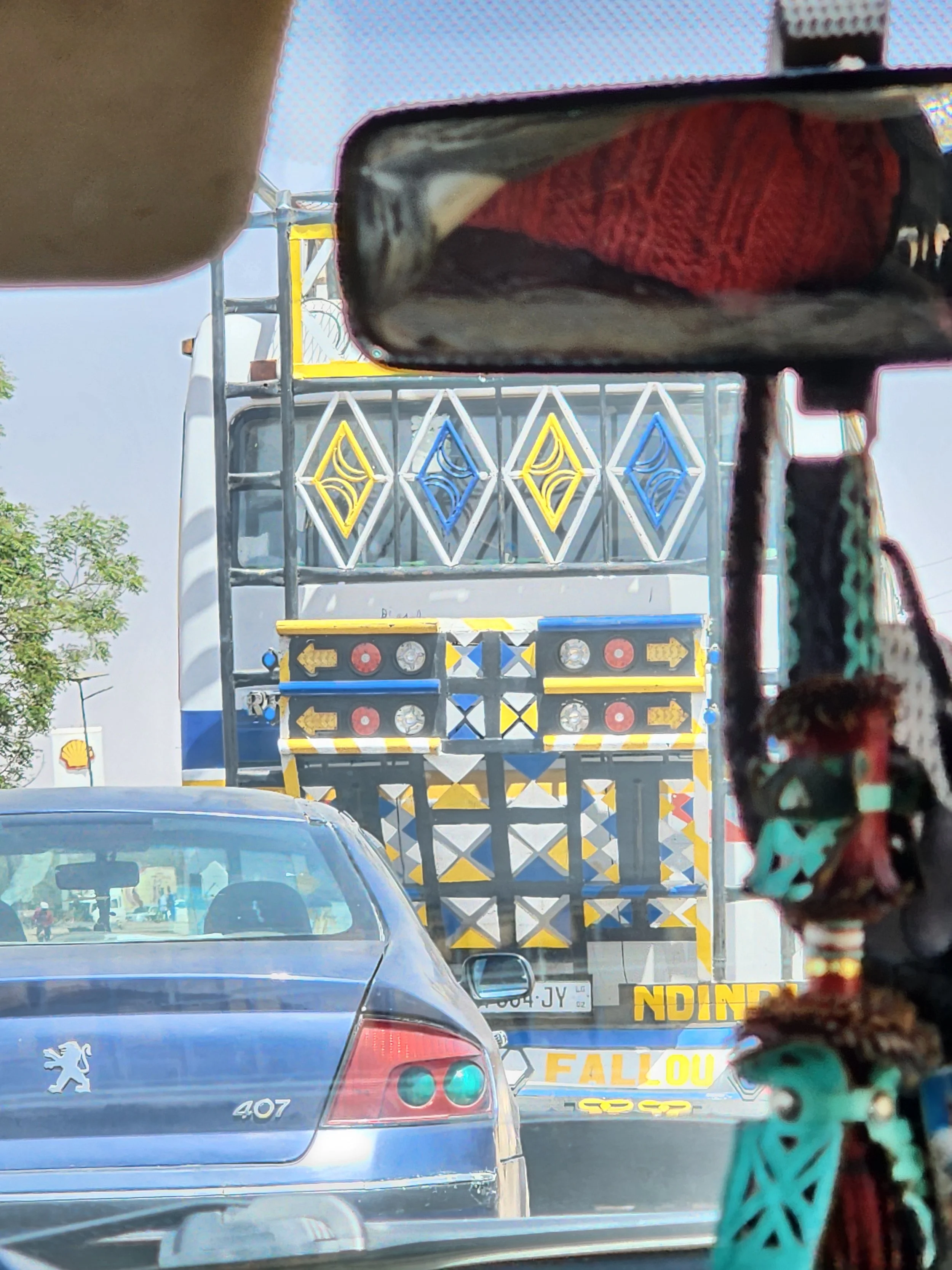 Traffic