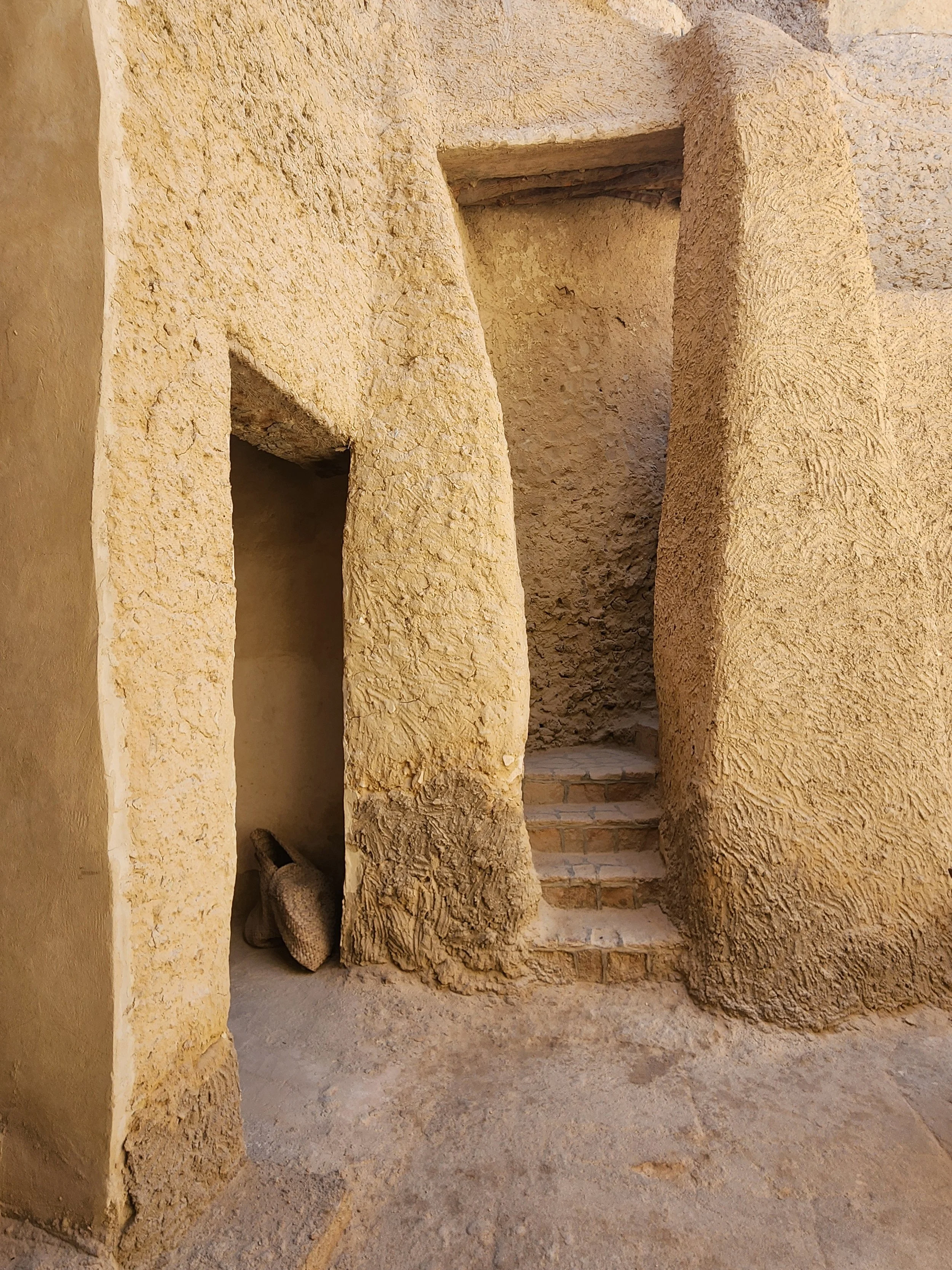 Le kershef de Siwa