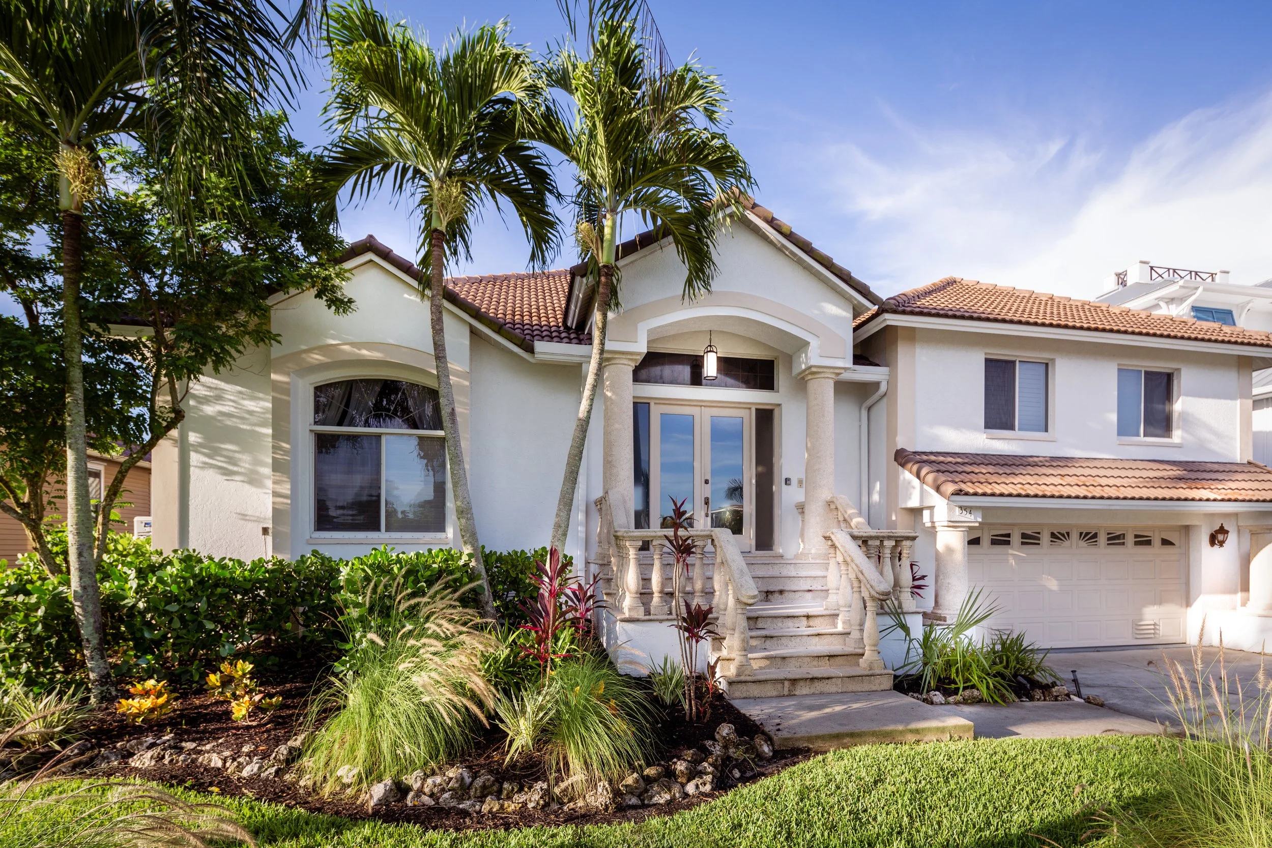 Tradewinds Updating with a fresh twist — Alexander Mayr Naples Real