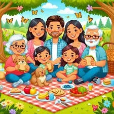Annual Picnic