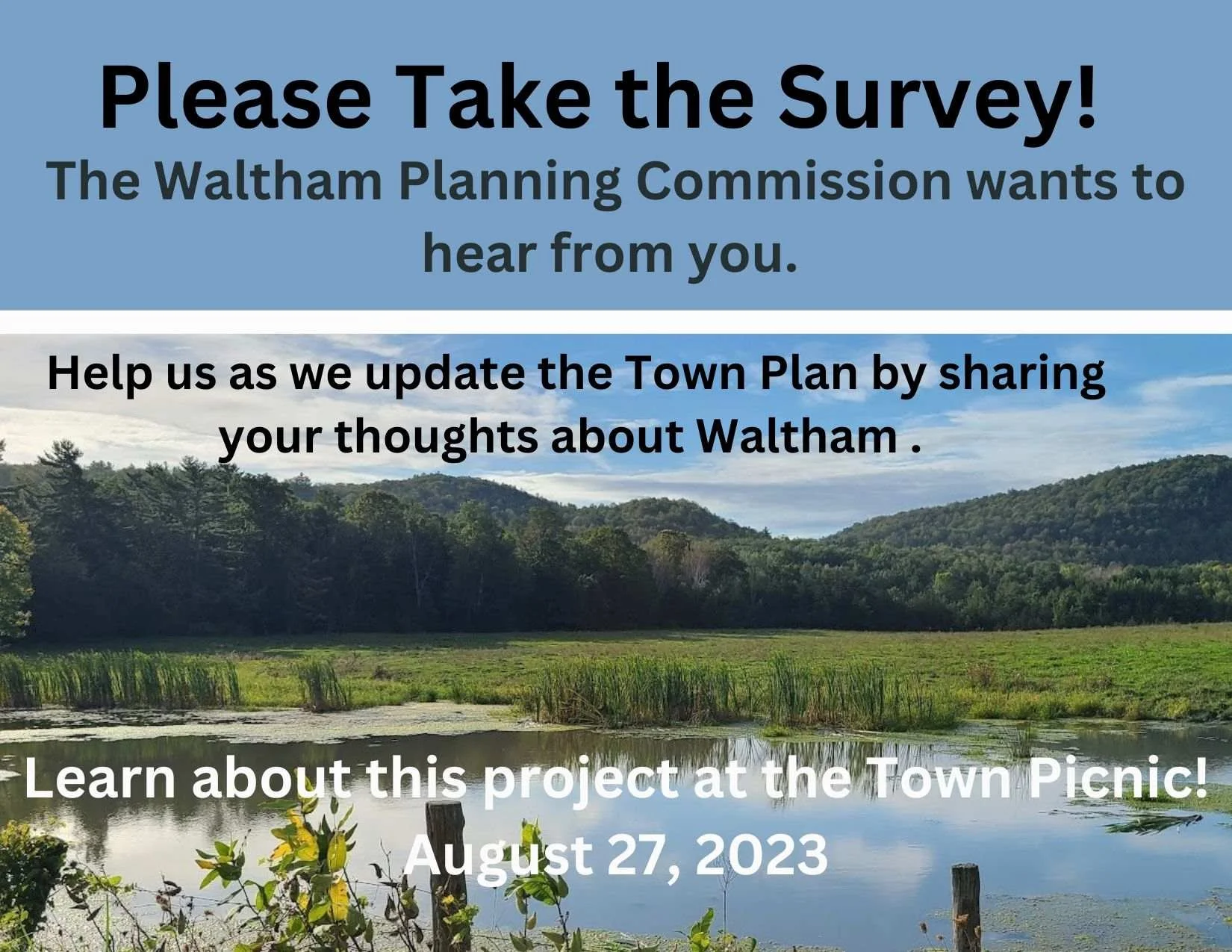 Development Review Board/ Planning Commission/ Zoning — Waltham, Vermont