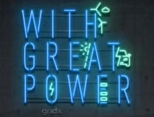‎With Great Power: Making electrification accessible to all on Apple Podcasts