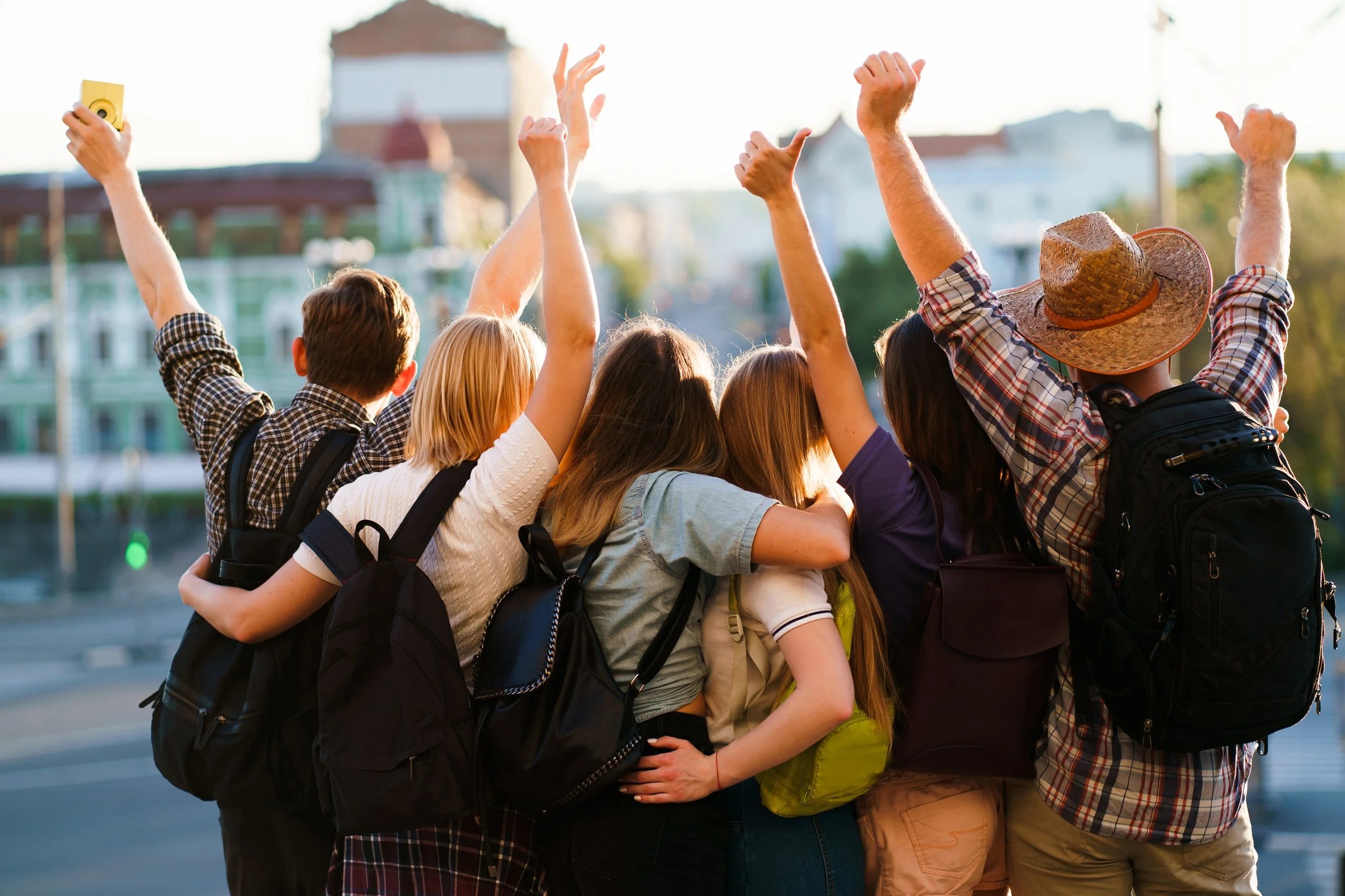 How Educational Trips Turn Learning Into Lasting Memories