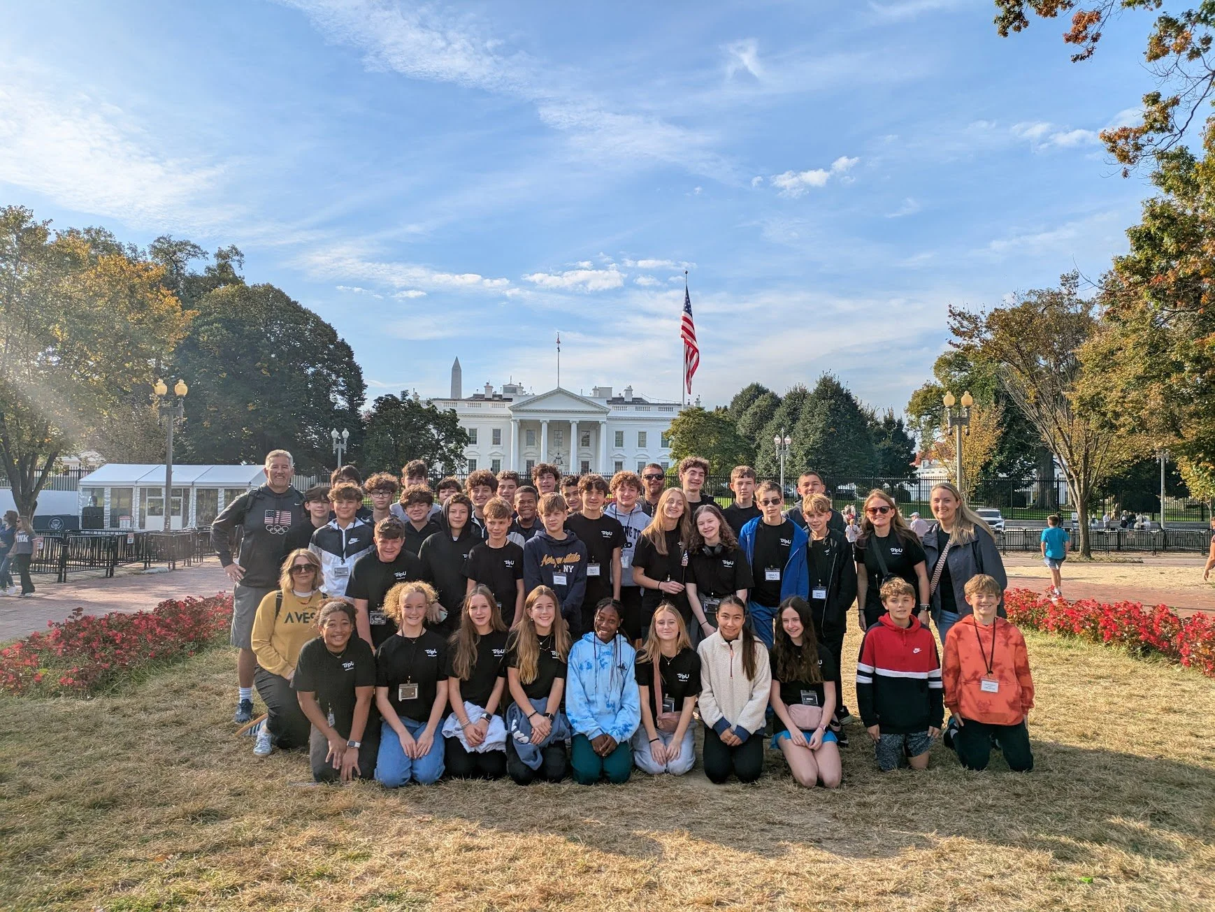 How to Plan a Washington D.C. Student Trip: A Complete Guide for Teachers and Trip Leaders