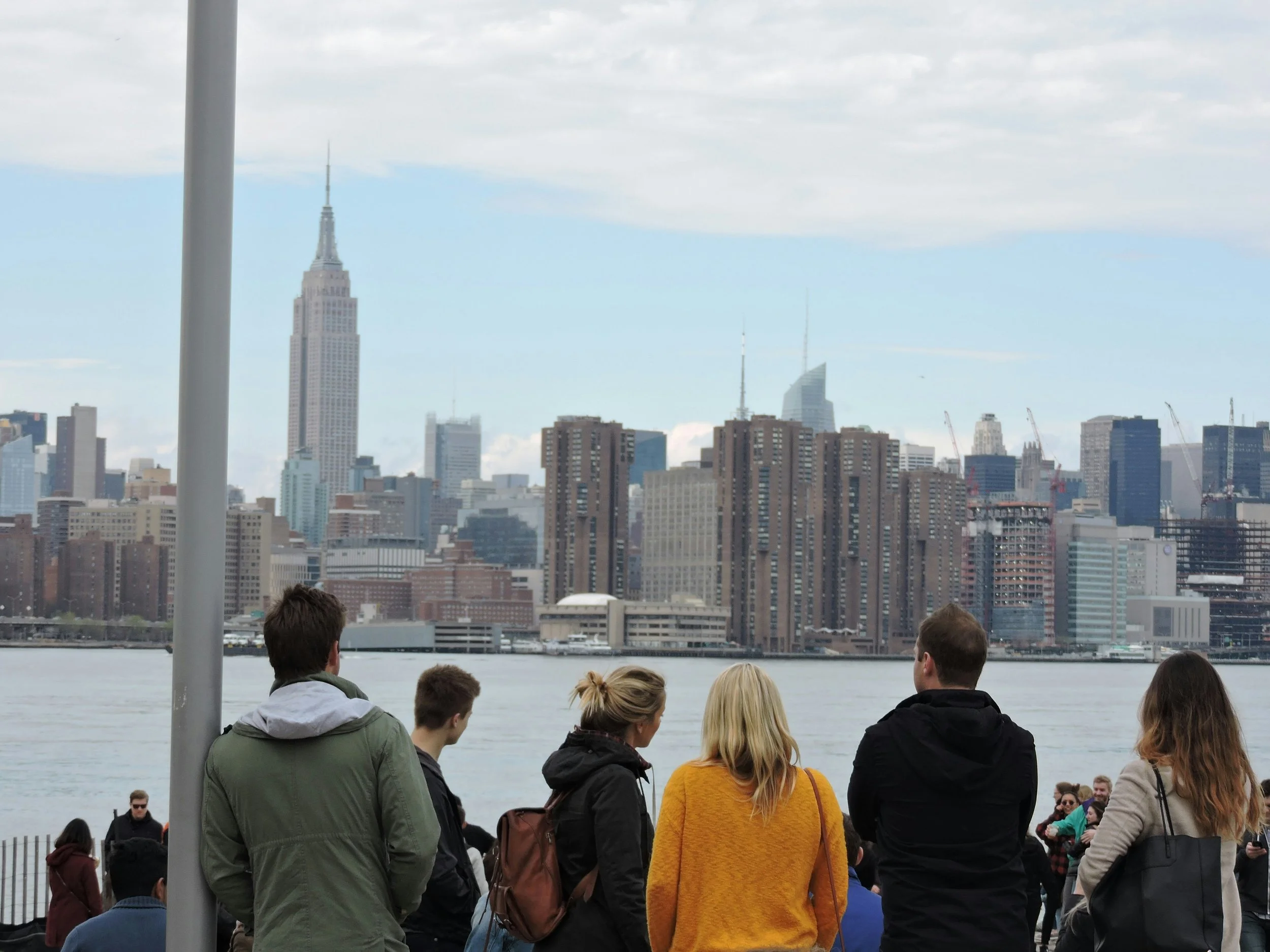 The Best Educational Tours in New York City for Middle and High School Students