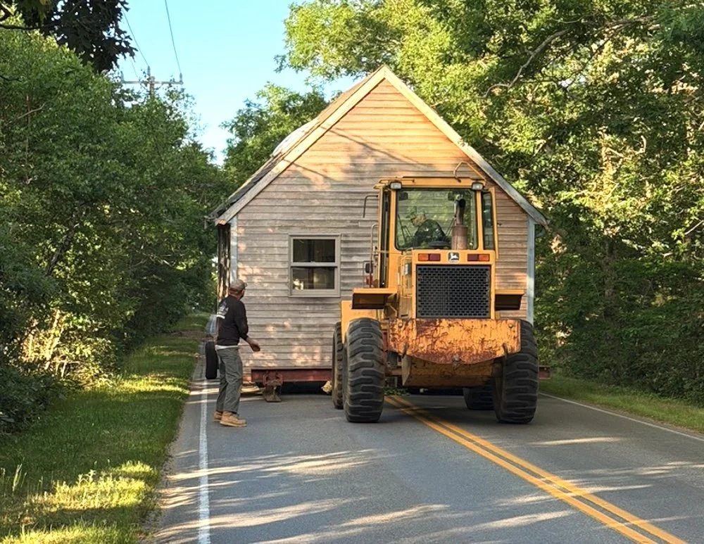 Solving the Housing Crisis without Building Anything