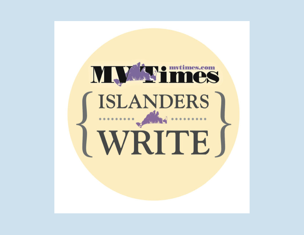 Islanders Write