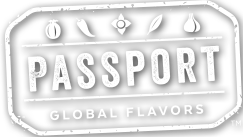 Passport Global Flavors
