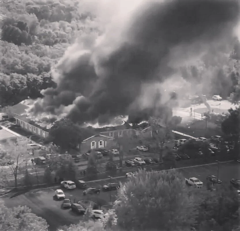 We are devastated by the horrific attack on the Church of Jesus Christ of Latter-day Saints in Grand Blanc this past Sunday. Having grown up near there, this tragedy strikes especially close to home. Our hearts break for the families who have lost pr
