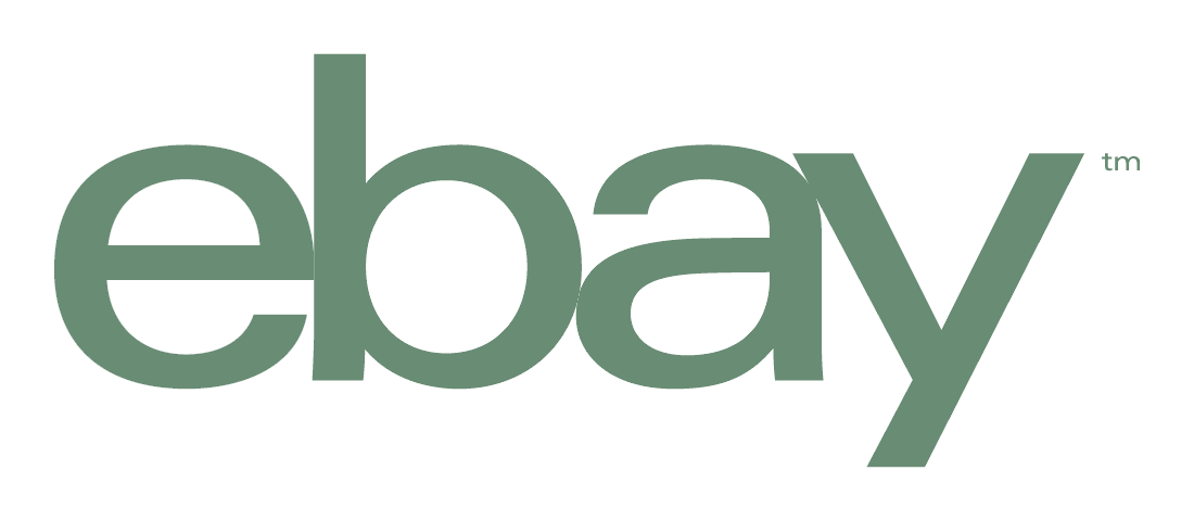 eBay Logo