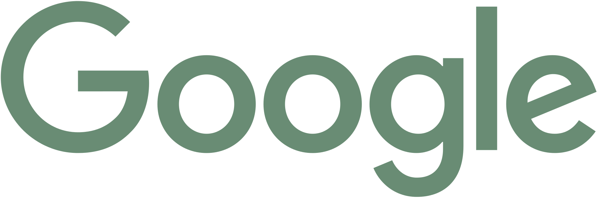 Google Logo